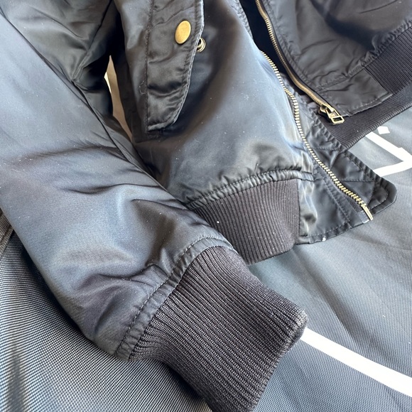 H&M NASA bomber jacket - Picture 7 of 8